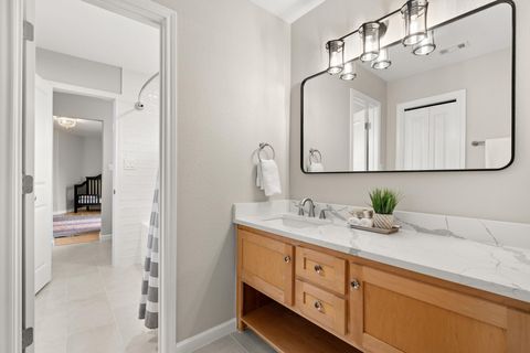 Tiny photo for 4004 Cloudy Ridge RD, Austin, TX 78734 (MLS # 9487995)