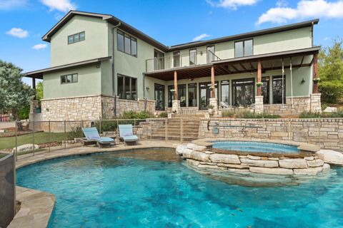 Tiny photo for 4004 Cloudy Ridge RD, Austin, TX 78734 (MLS # 9487995)
