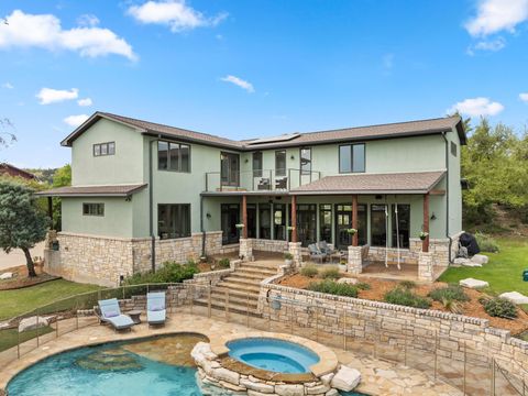 Photo of 4004 Cloudy Ridge RD, Austin, TX 78734 (MLS # 9487995)