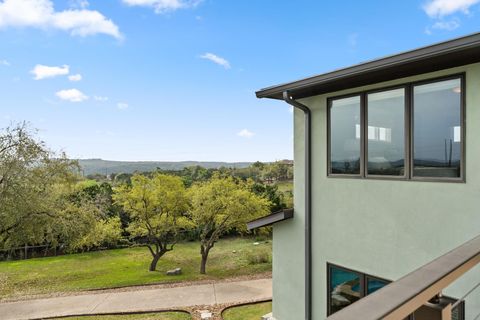 Tiny photo for 4004 Cloudy Ridge RD, Austin, TX 78734 (MLS # 9487995)