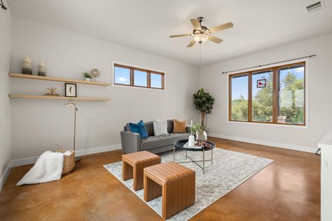 Tiny photo for 4004 Cloudy Ridge RD, Austin, TX 78734 (MLS # 9487995)