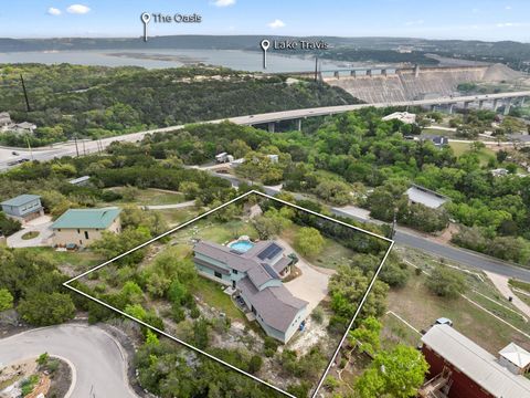 Tiny photo for 4004 Cloudy Ridge RD, Austin, TX 78734 (MLS # 9487995)