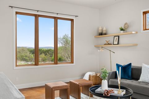 Tiny photo for 4004 Cloudy Ridge RD, Austin, TX 78734 (MLS # 9487995)