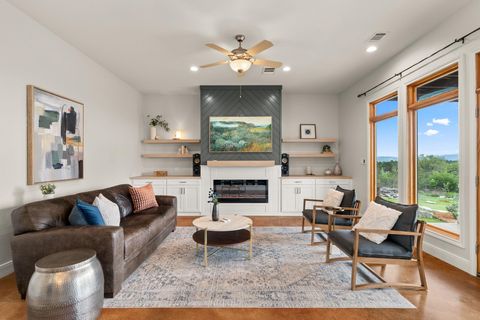 Tiny photo for 4004 Cloudy Ridge RD, Austin, TX 78734 (MLS # 9487995)