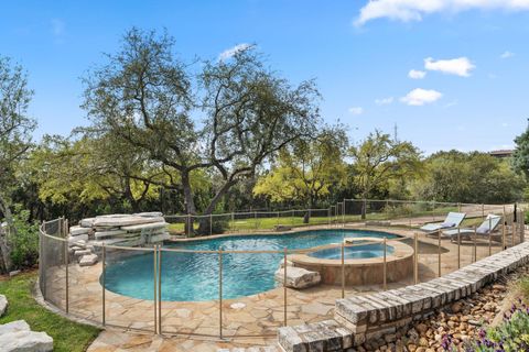 Tiny photo for 4004 Cloudy Ridge RD, Austin, TX 78734 (MLS # 9487995)
