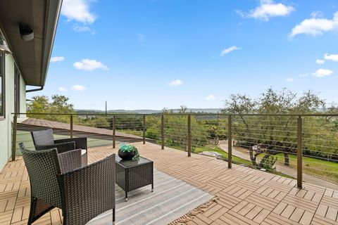 Tiny photo for 4004 Cloudy Ridge RD, Austin, TX 78734 (MLS # 9487995)