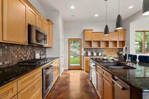 Tiny photo for 4004 Cloudy Ridge RD, Austin, TX 78734 (MLS # 9487995)
