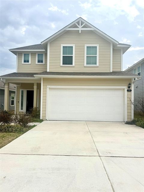 Photo of 145 Appleberry LN, Elgin, TX 78621 (MLS # 3794207)