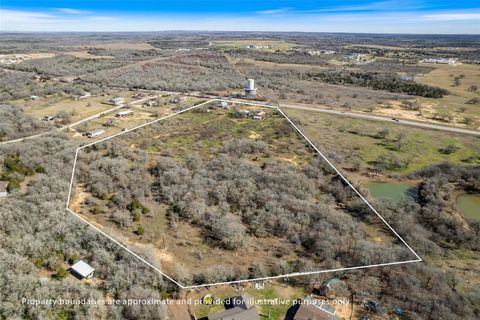 Photo of 1540 N State Highway 95 Highway, Bastrop, TX 78602 (MLS # 1388738)