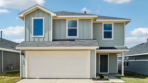 Photo of 195 Lake Diversion ST, Buda, TX 78610 (MLS # 7331671)