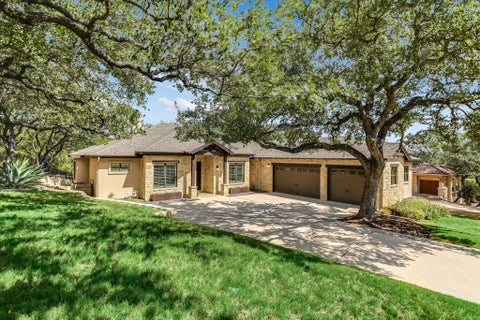 Photo of 7304 Turnbuoy DR, Austin, TX 78730 (MLS # 1563719)