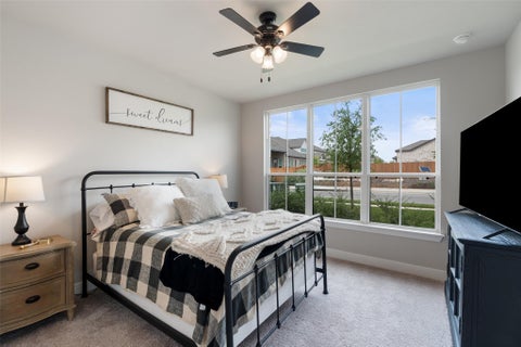 Tiny photo for 17804 Hattie TRCE, Austin, TX 78738 (MLS # 5063311)