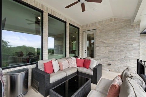Tiny photo for 17804 Hattie TRCE, Austin, TX 78738 (MLS # 5063311)