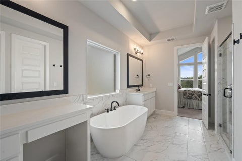Tiny photo for 17804 Hattie TRCE, Austin, TX 78738 (MLS # 5063311)