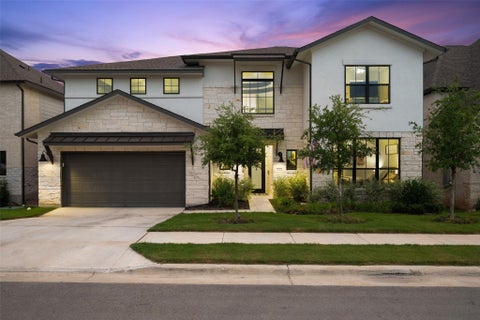 Photo of 17804 Hattie TRCE, Austin, TX 78738 (MLS # 5063311)