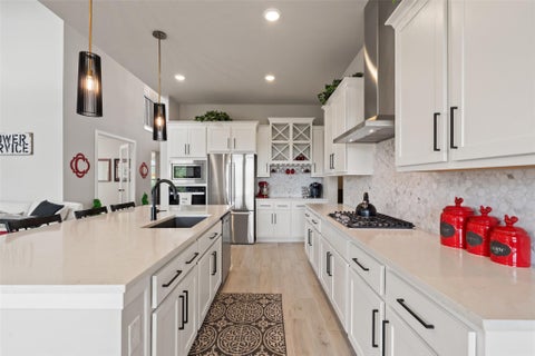 Tiny photo for 17804 Hattie TRCE, Austin, TX 78738 (MLS # 5063311)