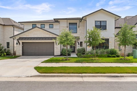Tiny photo for 17804 Hattie TRCE, Austin, TX 78738 (MLS # 5063311)
