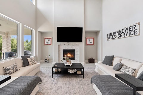 Tiny photo for 17804 Hattie TRCE, Austin, TX 78738 (MLS # 5063311)