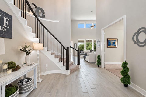 Tiny photo for 17804 Hattie TRCE, Austin, TX 78738 (MLS # 5063311)