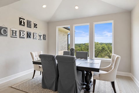 Tiny photo for 17804 Hattie TRCE, Austin, TX 78738 (MLS # 5063311)