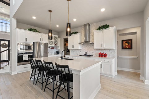 Tiny photo for 17804 Hattie TRCE, Austin, TX 78738 (MLS # 5063311)