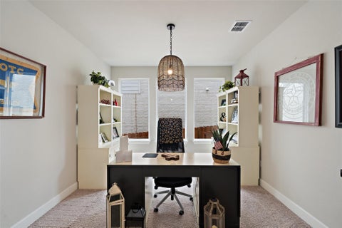 Tiny photo for 17804 Hattie TRCE, Austin, TX 78738 (MLS # 5063311)