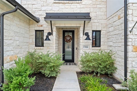 Tiny photo for 17804 Hattie TRCE, Austin, TX 78738 (MLS # 5063311)