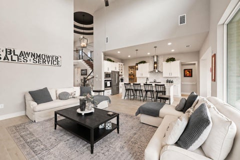 Tiny photo for 17804 Hattie TRCE, Austin, TX 78738 (MLS # 5063311)