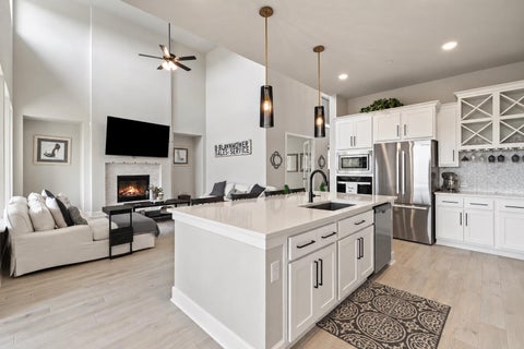 Tiny photo for 17804 Hattie TRCE, Austin, TX 78738 (MLS # 5063311)