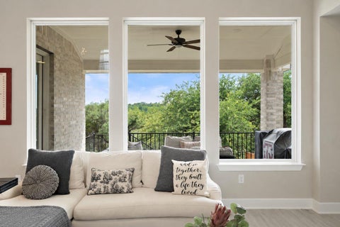 Tiny photo for 17804 Hattie TRCE, Austin, TX 78738 (MLS # 5063311)
