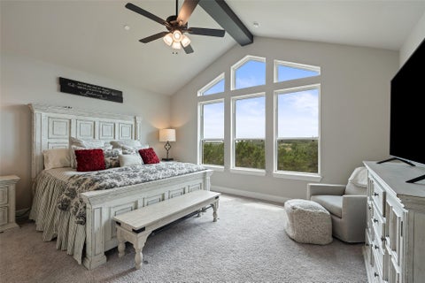 Tiny photo for 17804 Hattie TRCE, Austin, TX 78738 (MLS # 5063311)