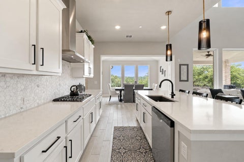 Tiny photo for 17804 Hattie TRCE, Austin, TX 78738 (MLS # 5063311)