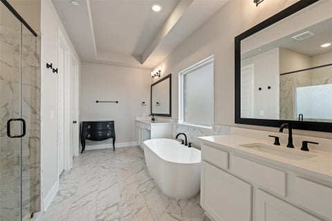 Tiny photo for 17804 Hattie TRCE, Austin, TX 78738 (MLS # 5063311)