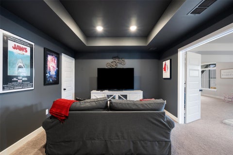 Tiny photo for 17804 Hattie TRCE, Austin, TX 78738 (MLS # 5063311)