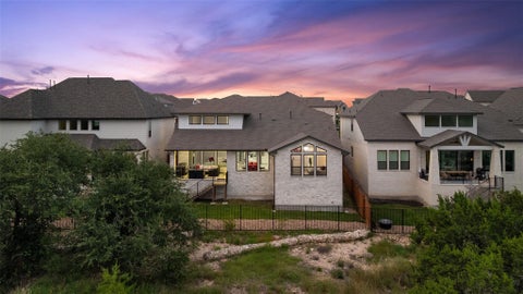 Tiny photo for 17804 Hattie TRCE, Austin, TX 78738 (MLS # 5063311)