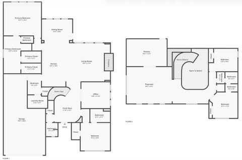 Tiny photo for 17804 Hattie TRCE, Austin, TX 78738 (MLS # 5063311)