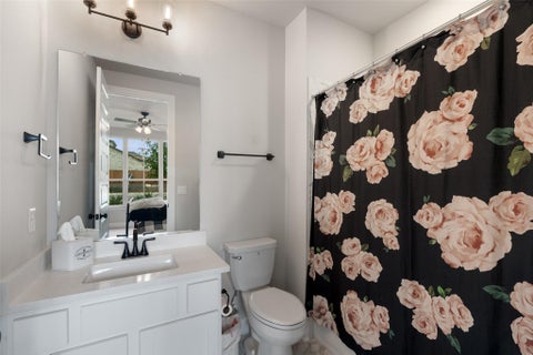 Tiny photo for 17804 Hattie TRCE, Austin, TX 78738 (MLS # 5063311)