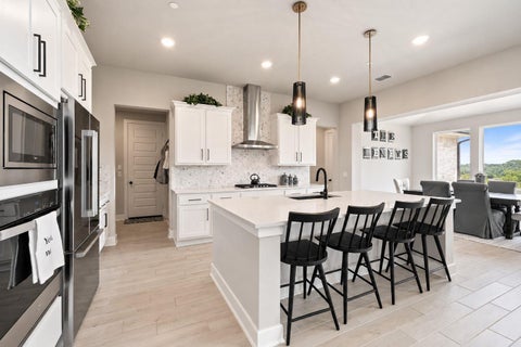 Tiny photo for 17804 Hattie TRCE, Austin, TX 78738 (MLS # 5063311)