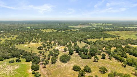 1518 Old Sayers RD Bastrop TX 78602