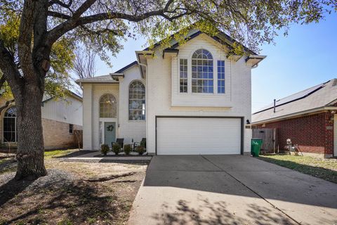 15509 Imperial Jade DR Austin TX 78728