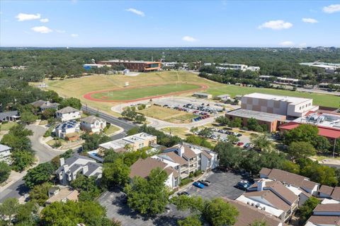 Tiny photo for 6910 Hart LN #110, Austin, TX 78731 (MLS # 3302728)