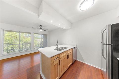 Tiny photo for 6910 Hart LN #110, Austin, TX 78731 (MLS # 3302728)