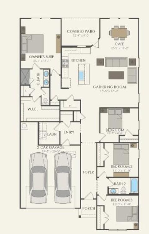 Tiny photo for 16820 Catemaco WALK, Manor, TX 78653 (MLS # 7257120)
