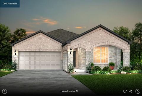Photo of 16820 Catemaco WALK, Manor, TX 78653 (MLS # 7257120)