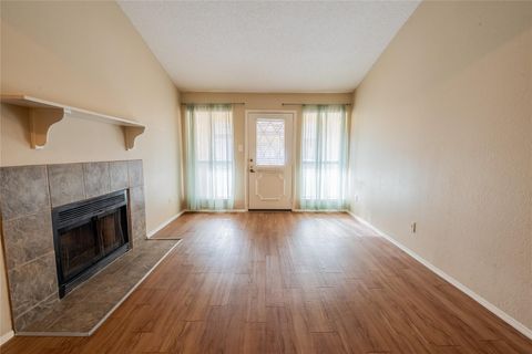 Photo of 806 W 24th ST #320, Austin, TX 78705 (MLS # 9477489)