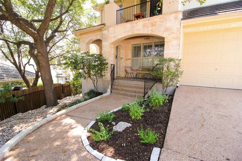 Tiny photo for 4308 Canoas DR, Austin, TX 78730 (MLS # 7851955)