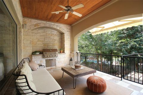 Tiny photo for 4308 Canoas DR, Austin, TX 78730 (MLS # 7851955)