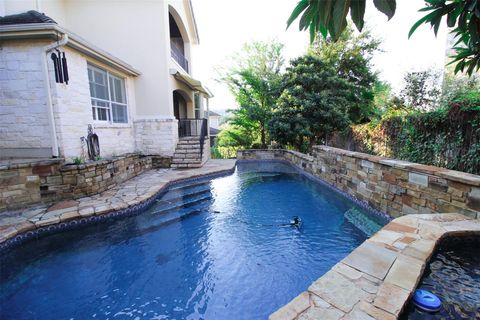 Photo of 4308 Canoas DR, Austin, TX 78730 (MLS # 7851955)