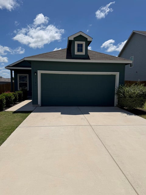 Photo of 109 High Hill CV, Georgetown, TX 78626 (MLS # 4465033)