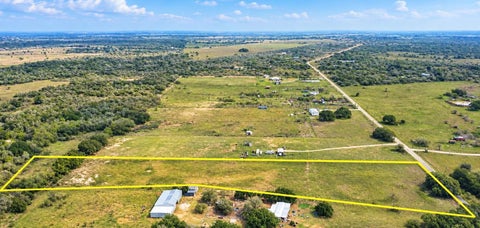 Photo of Track 24 Jackson RD, Refugio, TX 78377 (MLS # 7197498)